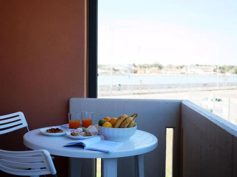 Solution - Marina Di Ravenna Apartman Olaszország
