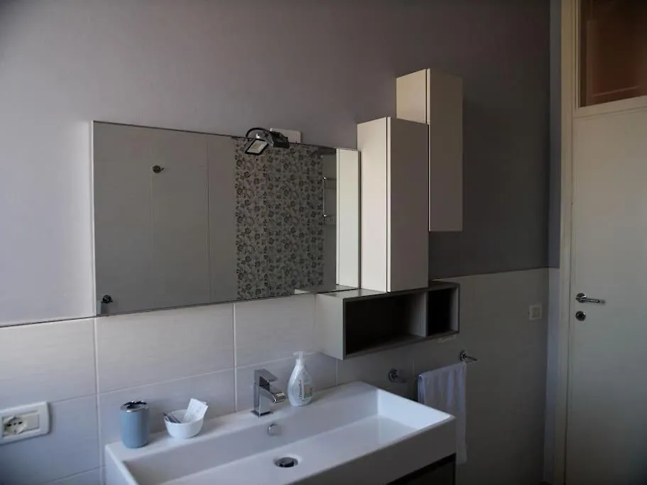 Solution - Marina Di Ravenna Apartman