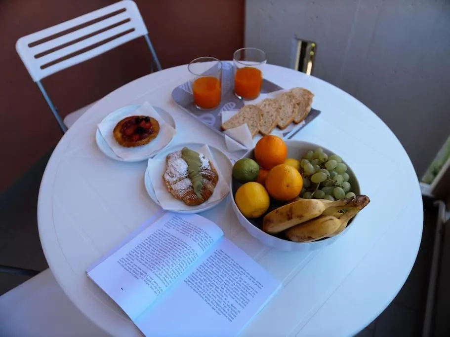 Solution - Marina Di Ravenna Apartman