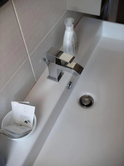Solution - Marina Di Ravenna Apartman Olaszország
