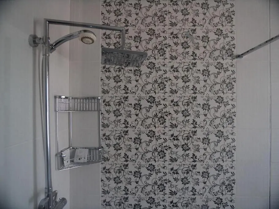 Solution - Marina Di Ravenna Apartman Olaszország