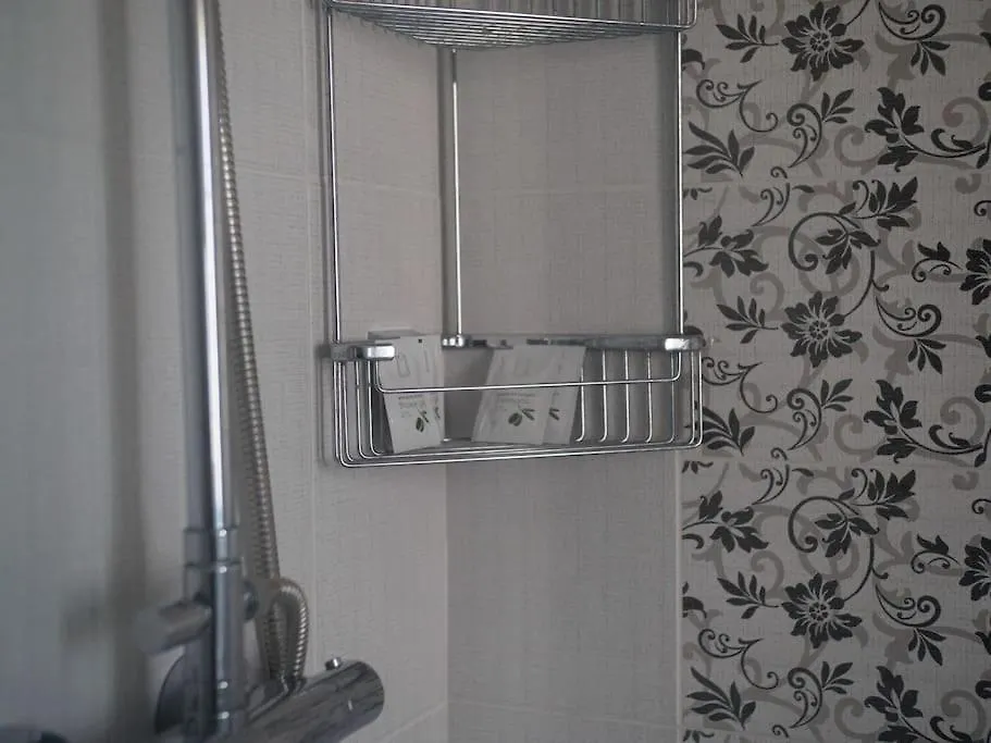Solution - Marina Di Ravenna Apartman